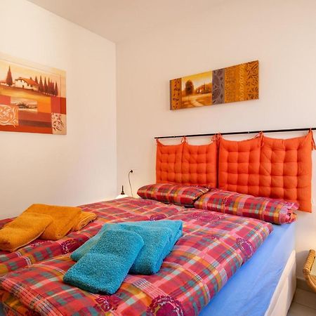 Apartment Leo El Campello Exteriér fotografie