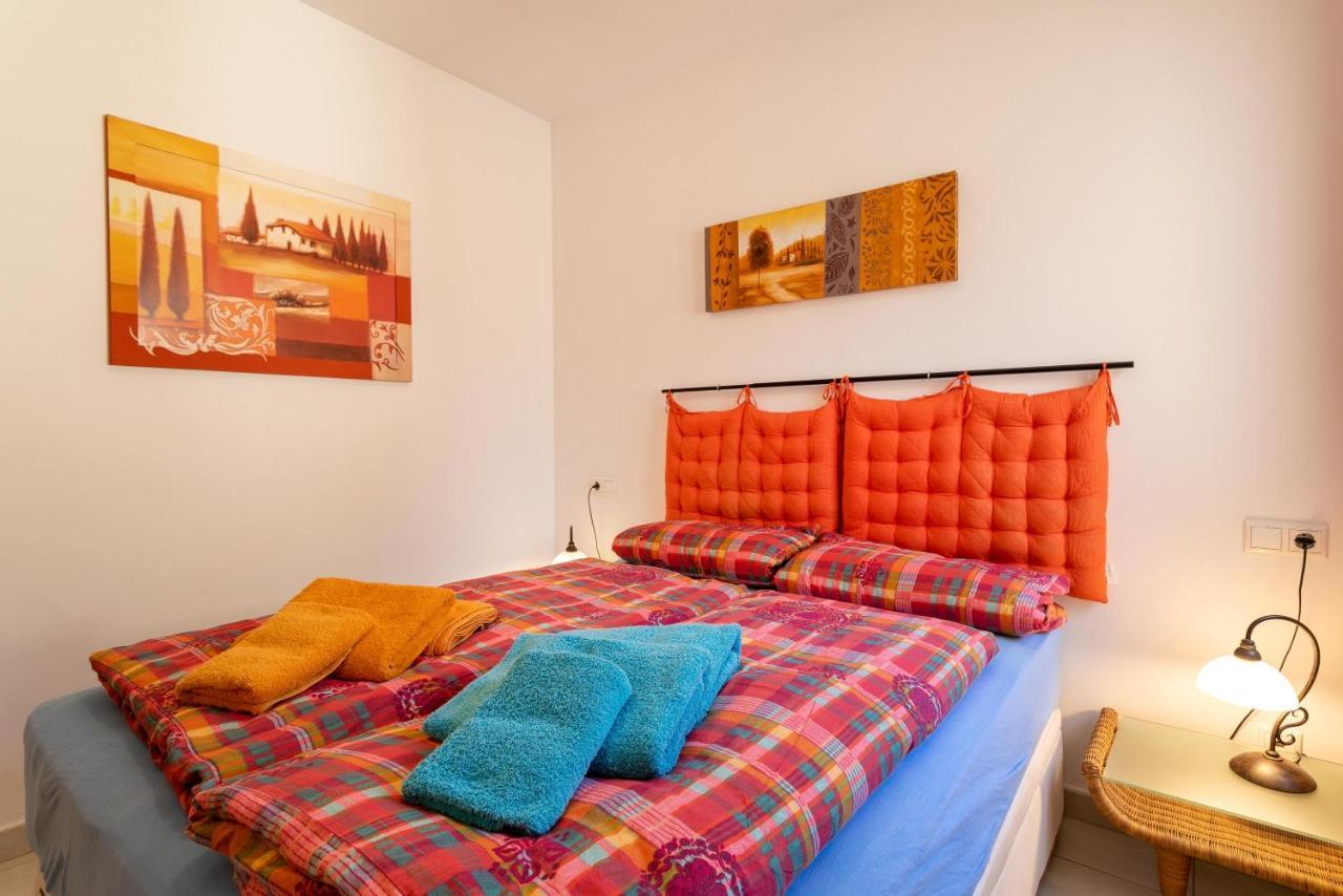 Apartment Leo El Campello Exteriér fotografie