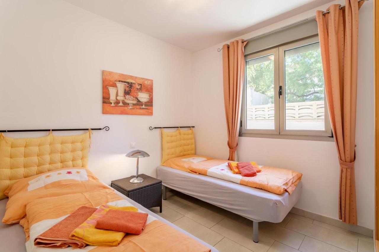 Apartment Leo El Campello Exteriér fotografie