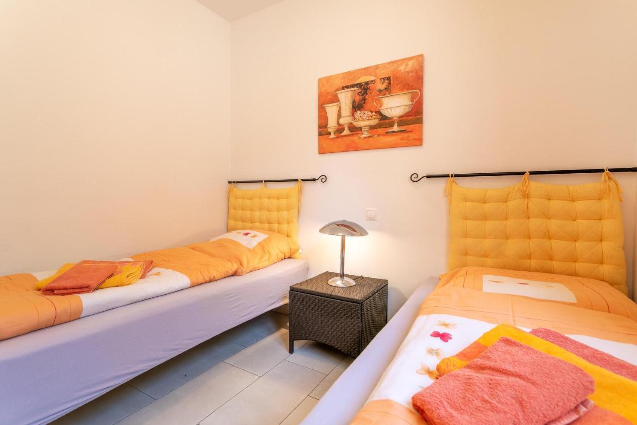 Apartment Leo El Campello Exteriér fotografie