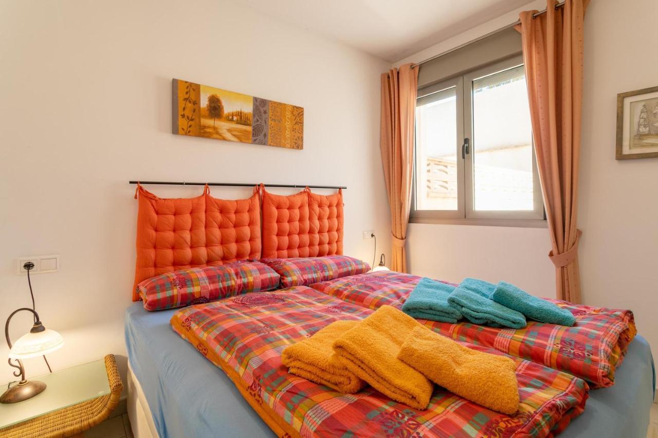 Apartment Leo El Campello Exteriér fotografie